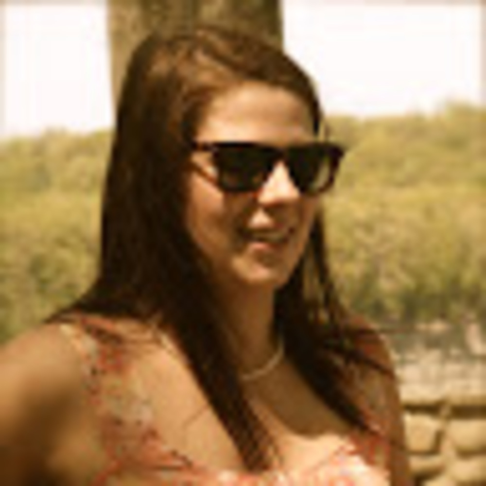 Meet your Posher, Kaitlin